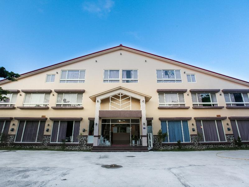 Mang Yi Zhan Inn Kenting-Nationalpark Exterior foto
